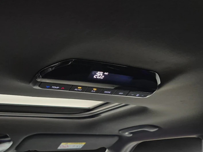 immagine del veicolo KIA EV9