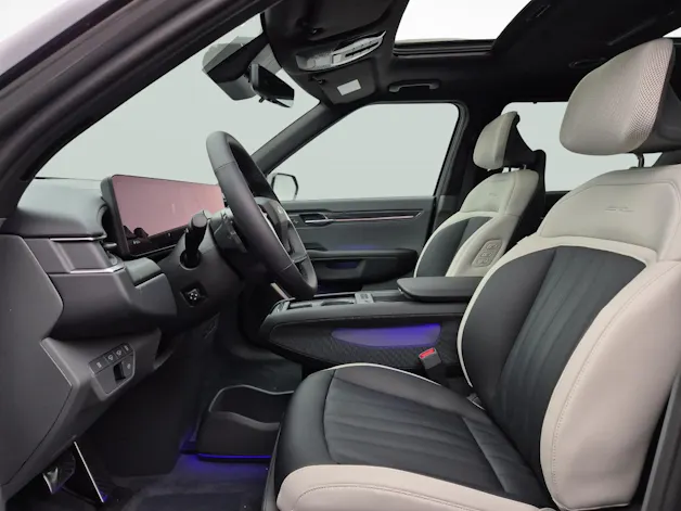 Kia EV9 99.8 kWh GT-Line 4x4