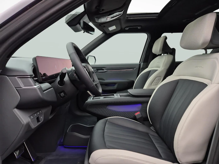 immagine del veicolo KIA EV9