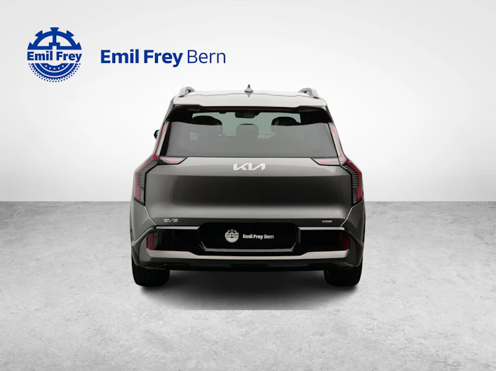 immagine del veicolo KIA EV9