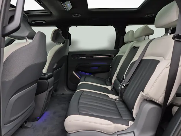 Kia EV9 99.8 kWh GT-Line 4x4