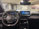 PEUGEOT 2008 1.2 PureTech 130 GT