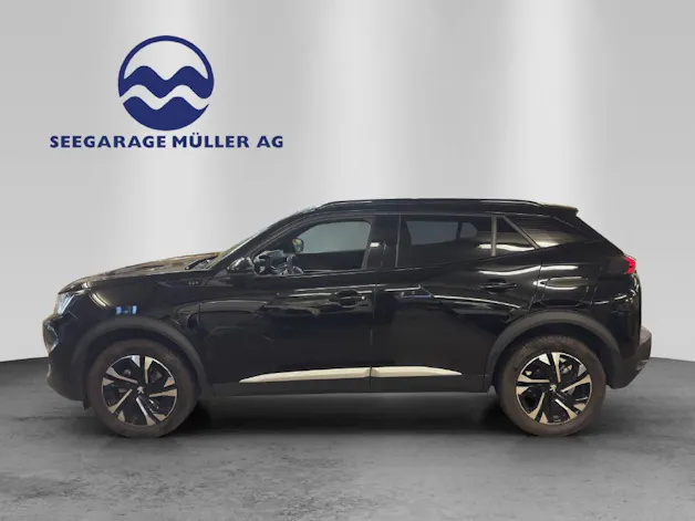 PEUGEOT 2008 1.2 PureTech 130 GT