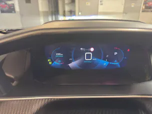 PEUGEOT 2008 1.2 PureTech 130 GT