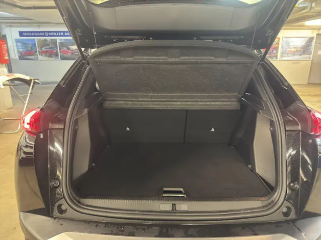 PEUGEOT 2008 1.2 PureTech 130 GT