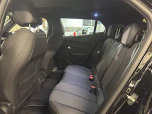 PEUGEOT 2008 1.2 PureTech 130 GT