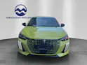 PEUGEOT 208 1.2 Hybrid 145 GT Exclusive