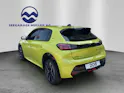 PEUGEOT 208 1.2 Hybrid 145 GT Exclusive