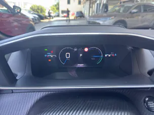 PEUGEOT 208 1.2 Hybrid 145 GT Exclusive