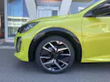 PEUGEOT 208 1.2 Hybrid 145 GT Exclusive