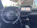PEUGEOT 208 1.2 Hybrid 145 GT Exclusive
