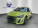 PEUGEOT 208 1.2 Hybrid 145 GT Exclusive