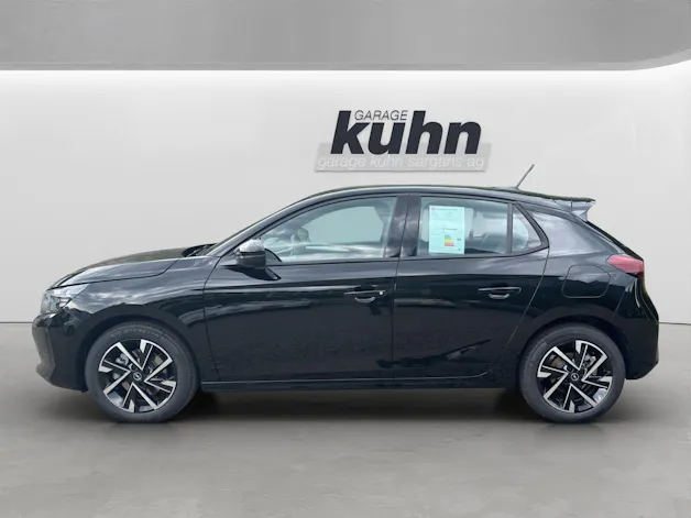 OPEL Corsa 1.2 T Hybrid Viva