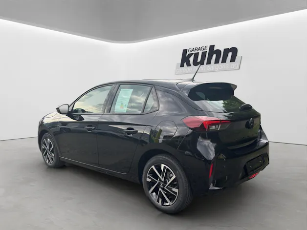 OPEL Corsa 1.2 T Hybrid Viva