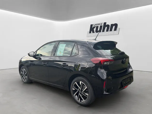 OPEL Corsa 1.2 T Hybrid Viva