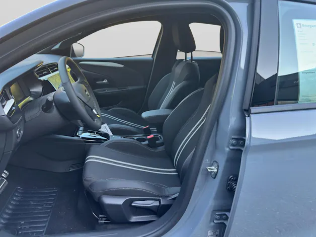 OPEL Corsa 1.2 T Hybrid Viva