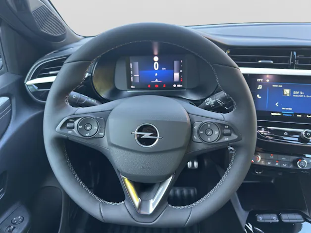OPEL Corsa 1.2 T Hybrid Viva