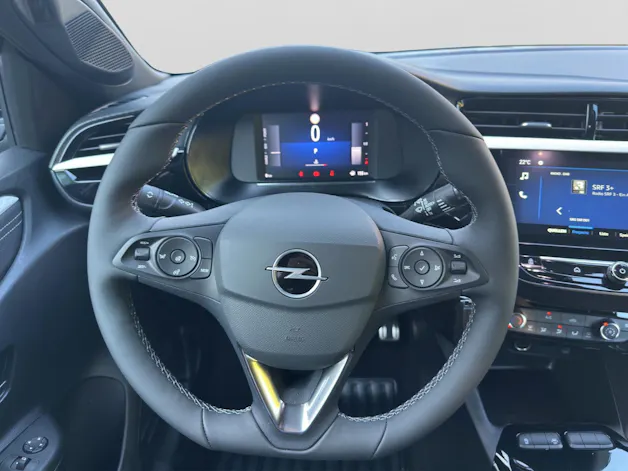 OPEL Corsa 1.2 T Hybrid Viva