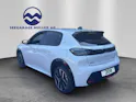 PEUGEOT 208 1.2 Hybrid 145 GT Exclusive