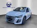 PEUGEOT 208 1.2 Hybrid 145 GT Exclusive