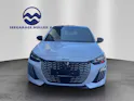 PEUGEOT 208 1.2 Hybrid 145 GT Exclusive