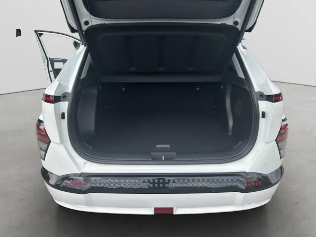 HYUNDAI Kona 65,4 kWh Electric Vertex