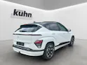 HYUNDAI Kona 65,4 kWh Electric Vertex