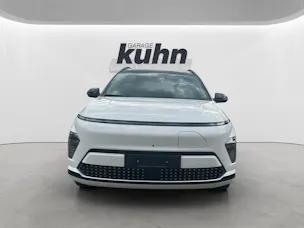 HYUNDAI Kona 65,4 kWh Electric Vertex