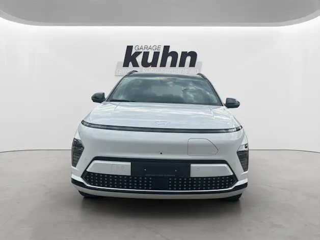 HYUNDAI Kona 65,4 kWh Electric Vertex