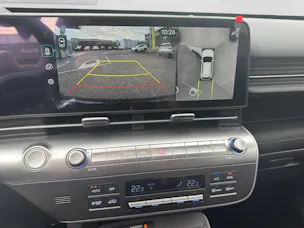 HYUNDAI Kona 65,4 kWh Electric Vertex