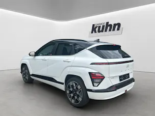 HYUNDAI Kona 65,4 kWh Electric Vertex
