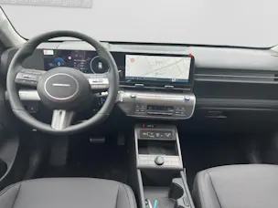 HYUNDAI Kona 65,4 kWh Electric Vertex