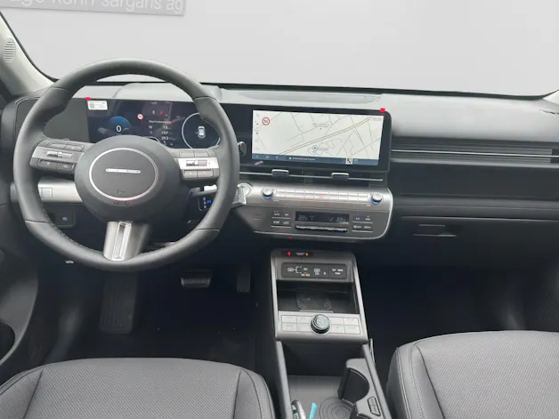 HYUNDAI Kona 65,4 kWh Electric Vertex