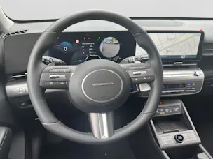 HYUNDAI Kona 65,4 kWh Electric Vertex