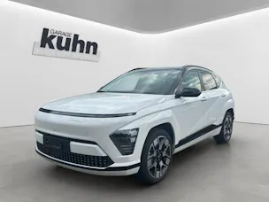 HYUNDAI Kona 65,4 kWh Electric Vertex