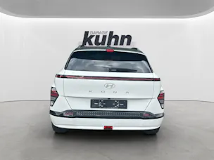 HYUNDAI Kona 65,4 kWh Electric Vertex
