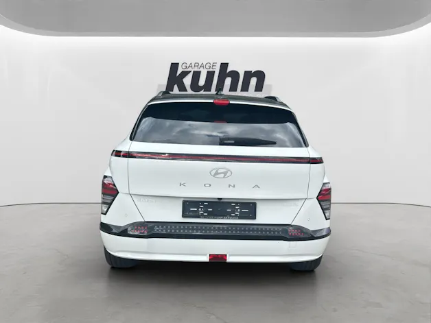 HYUNDAI Kona 65,4 kWh Electric Vertex