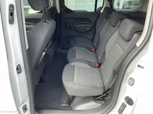 PEUGEOT Rifter 1.5 BlueHDi 130 GT