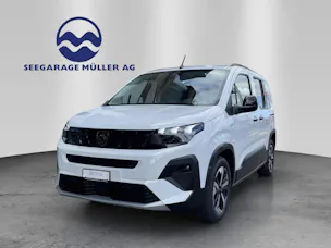 PEUGEOT Rifter 1.5 BlueHDi 130 GT