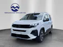 PEUGEOT Rifter 1.5 BlueHDi 130 GT