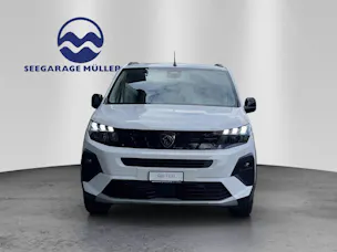 PEUGEOT Rifter 1.5 BlueHDi 130 GT