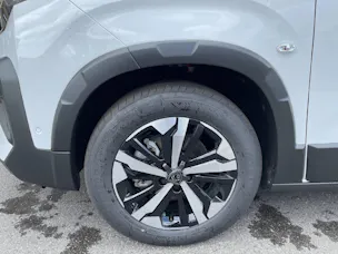 PEUGEOT Rifter 1.5 BlueHDi 130 GT