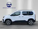 PEUGEOT Rifter 1.5 BlueHDi 130 GT