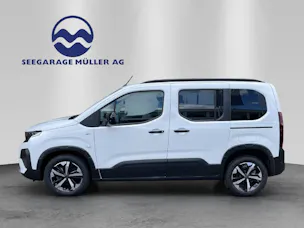 PEUGEOT Rifter 1.5 BlueHDi 130 GT