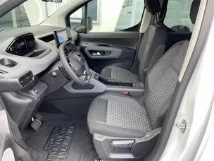 PEUGEOT Rifter 1.5 BlueHDi 130 GT