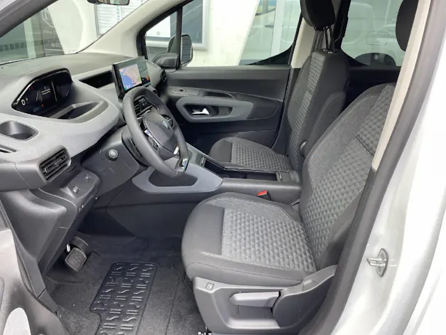 PEUGEOT Rifter 1.5 BlueHDi 130 GT