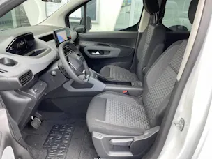 PEUGEOT Rifter 1.5 BlueHDi 130 GT