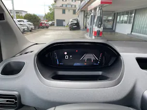PEUGEOT Rifter 1.5 BlueHDi 130 GT