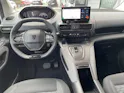 PEUGEOT Rifter 1.5 BlueHDi 130 GT