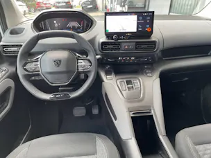 PEUGEOT Rifter 1.5 BlueHDi 130 GT